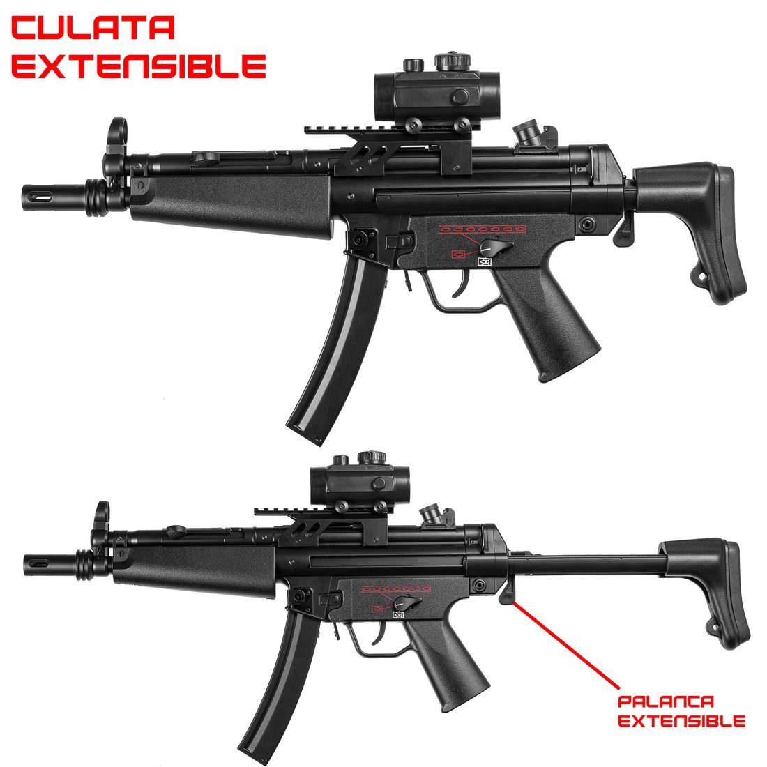 CM 023 — vista 5