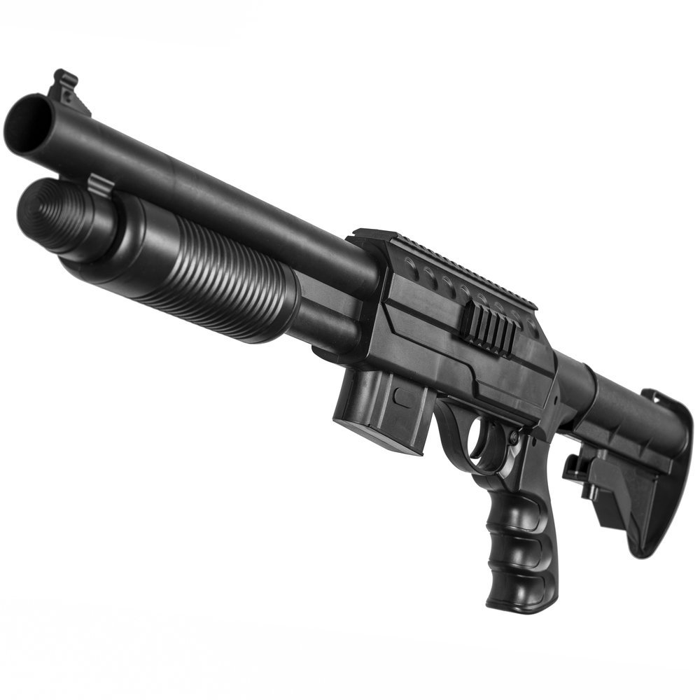 Réplica airsoft — catálogo 11