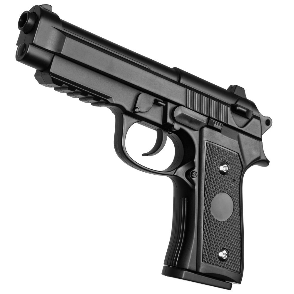 Réplica airsoft — catálogo 13