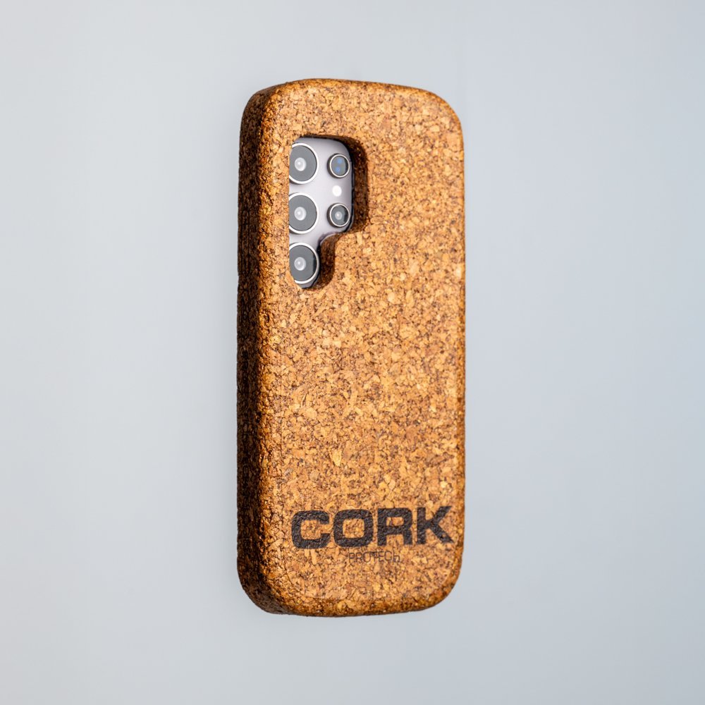 Funda CORK Modelo 02 — vista 1