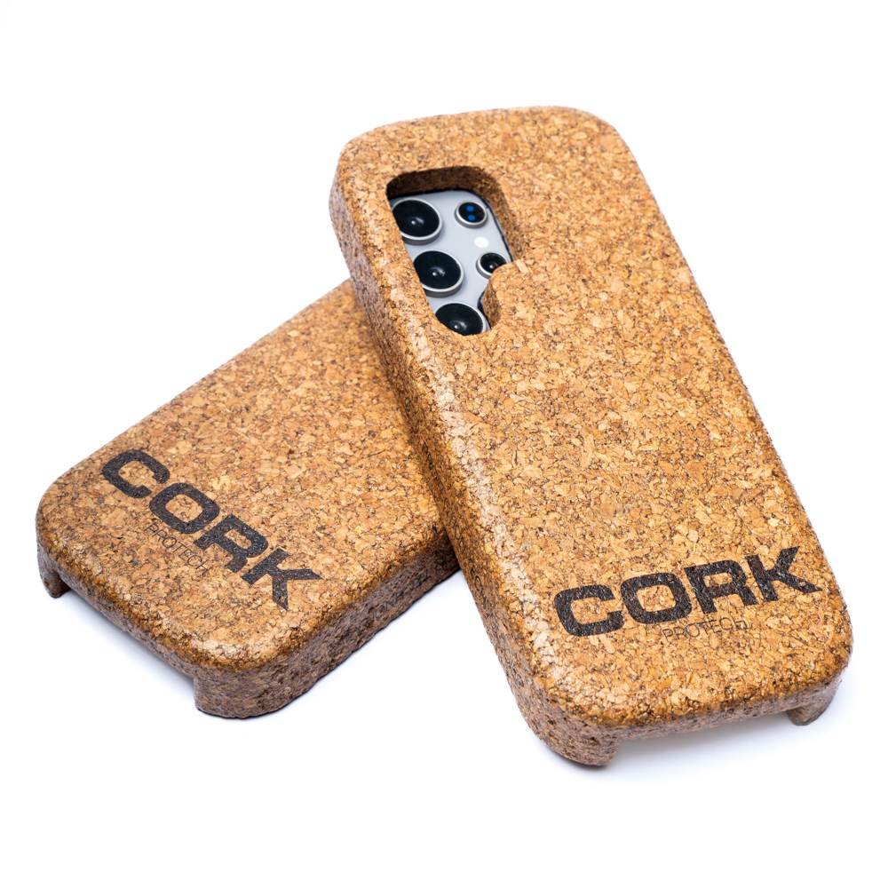 Funda CORK Modelo 02 — vista 2