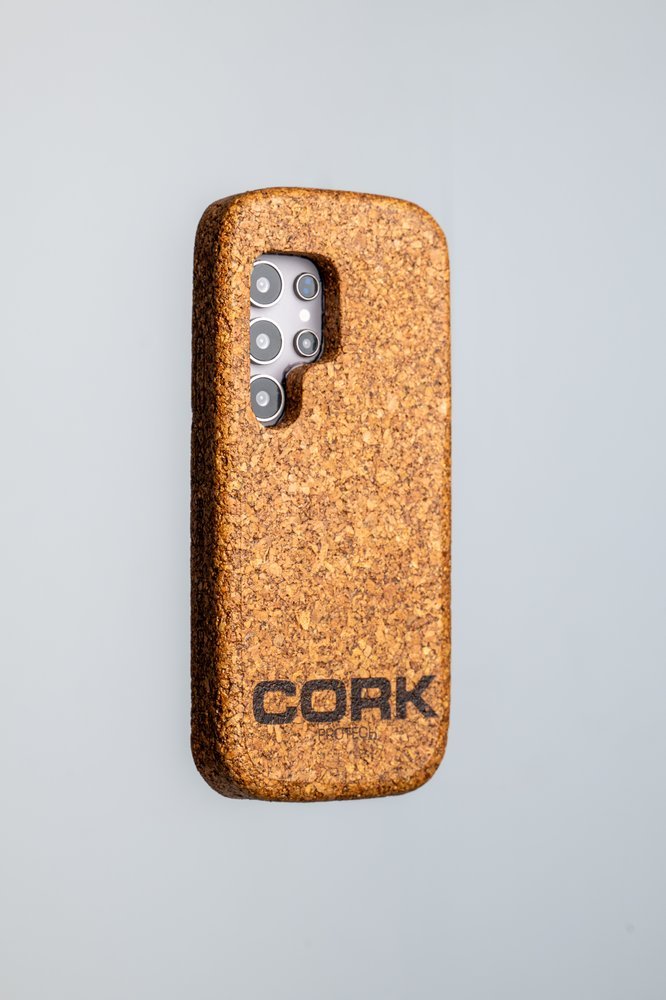 Funda CORK — modelo 11 de la línea