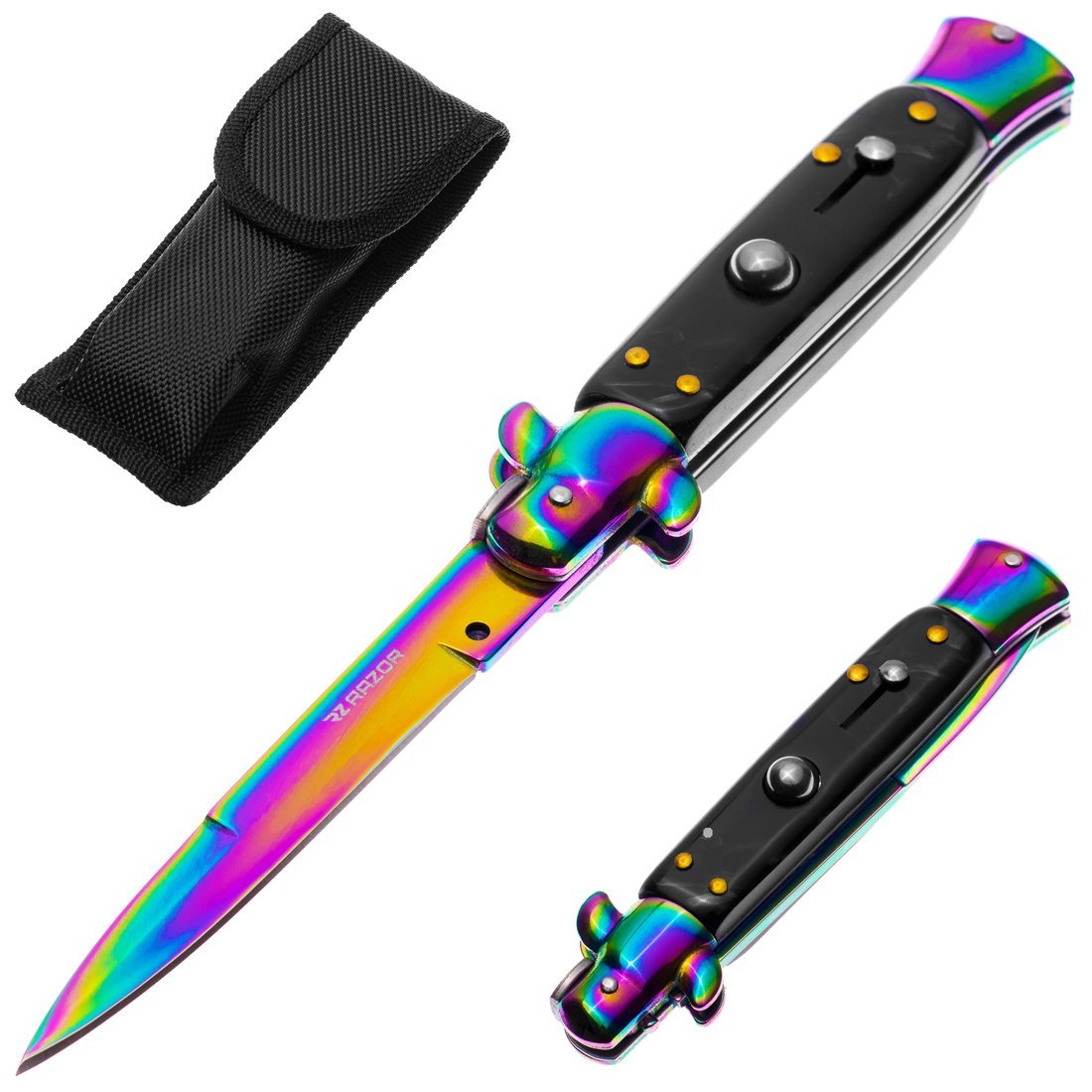 Razor catálogo 14