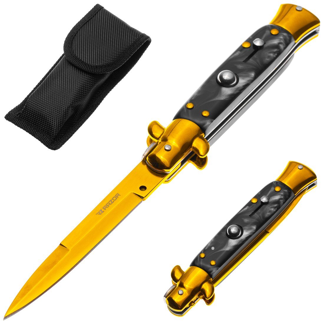Razor catálogo 15