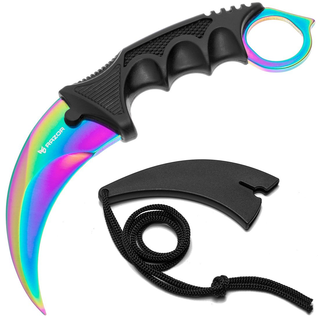 Razor catálogo 17
