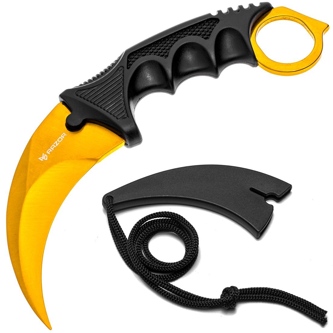 Razor catálogo 18