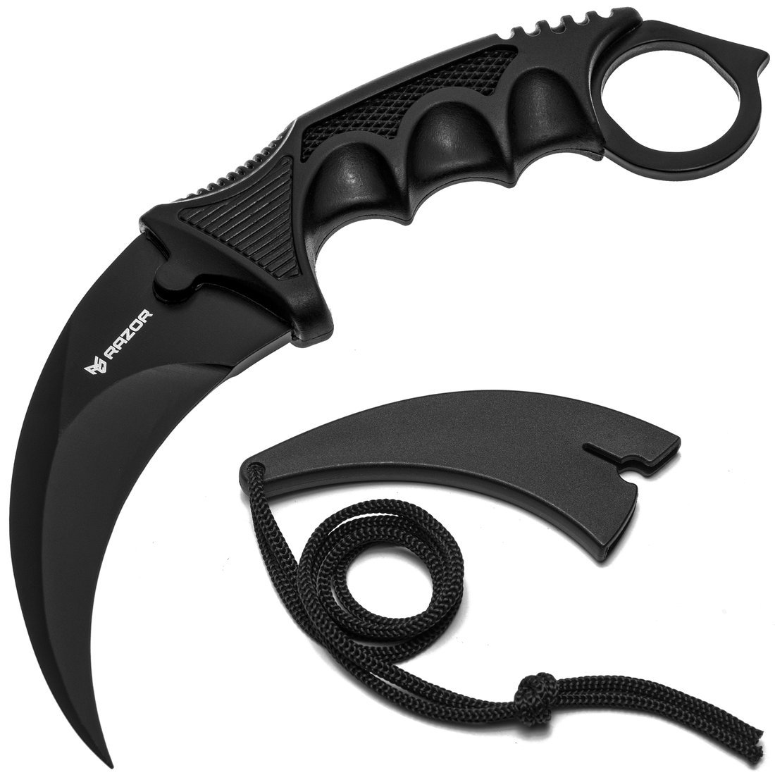 Razor catálogo 19