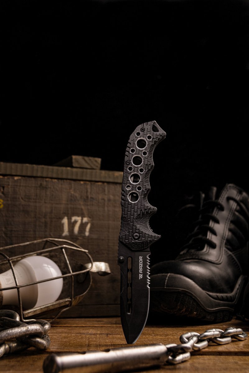 Contender ambientada 02
